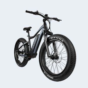 THE PURSUIT At Re-Volt PowerSports